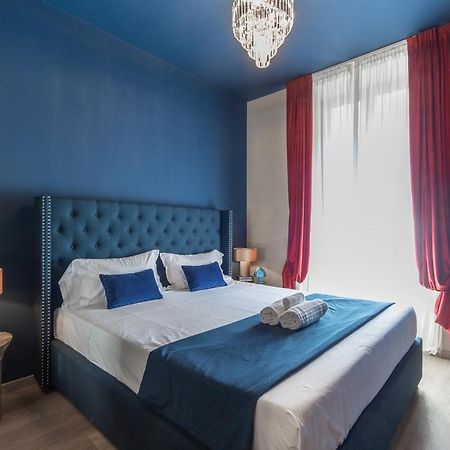 Moscova 50 Daire Milano Dış mekan fotoğraf