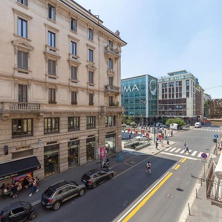 Moscova 50 Daire Milano Dış mekan fotoğraf