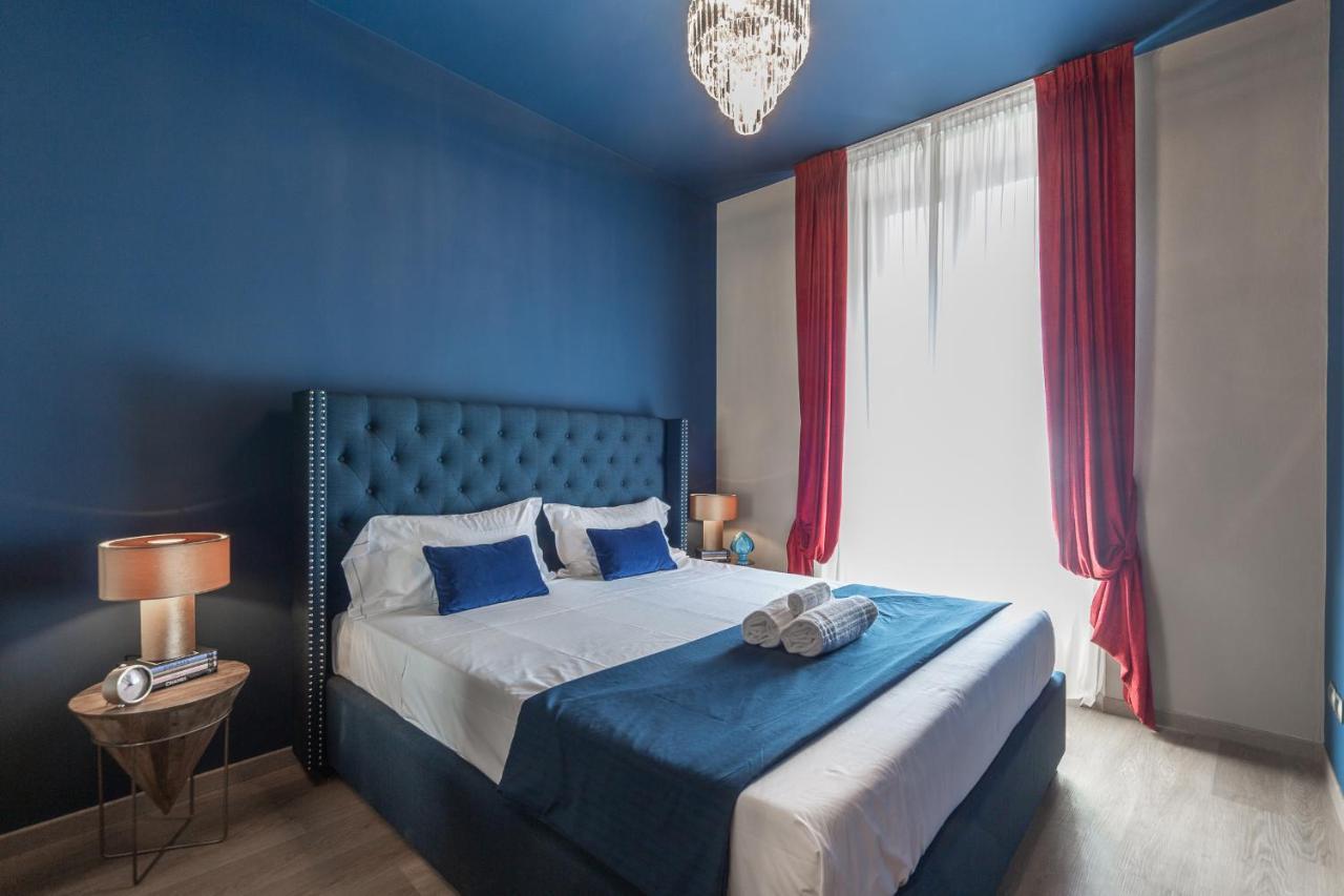 Moscova 50 Daire Milano Dış mekan fotoğraf