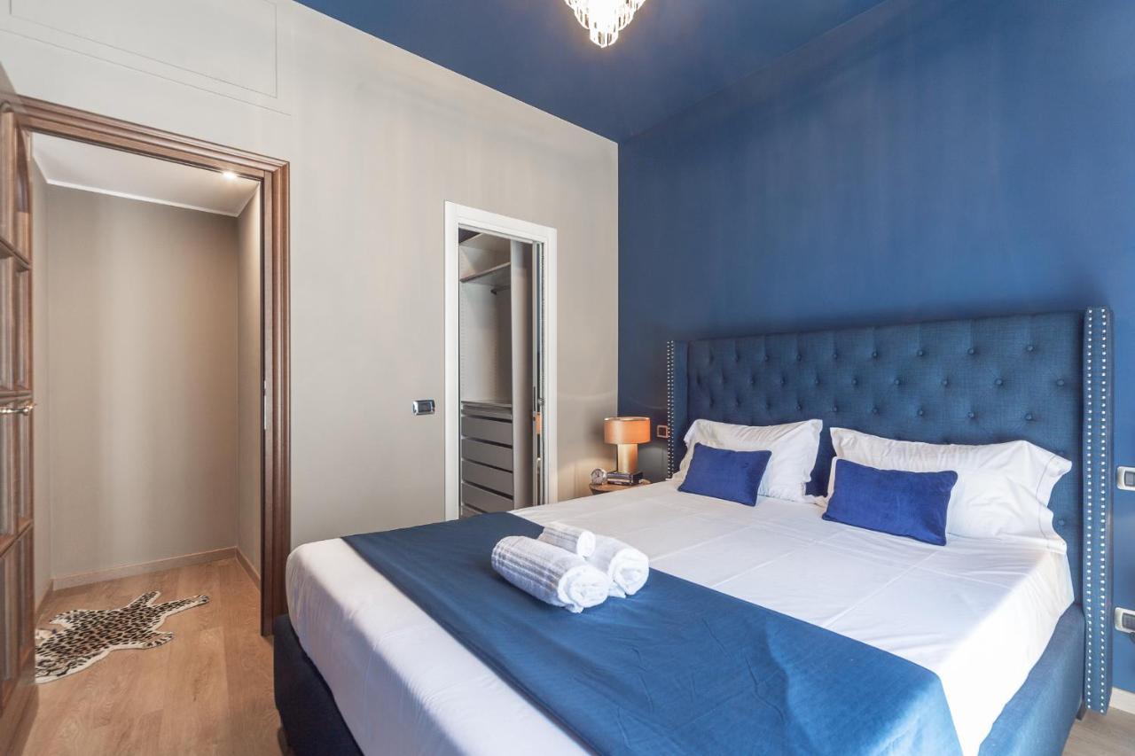 Moscova 50 Daire Milano Dış mekan fotoğraf
