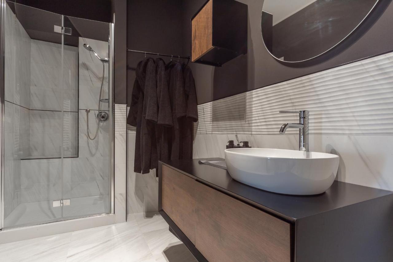 Moscova 50 Daire Milano Dış mekan fotoğraf