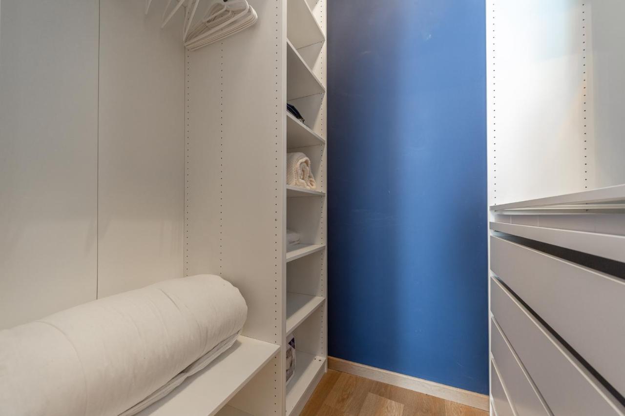 Moscova 50 Daire Milano Dış mekan fotoğraf