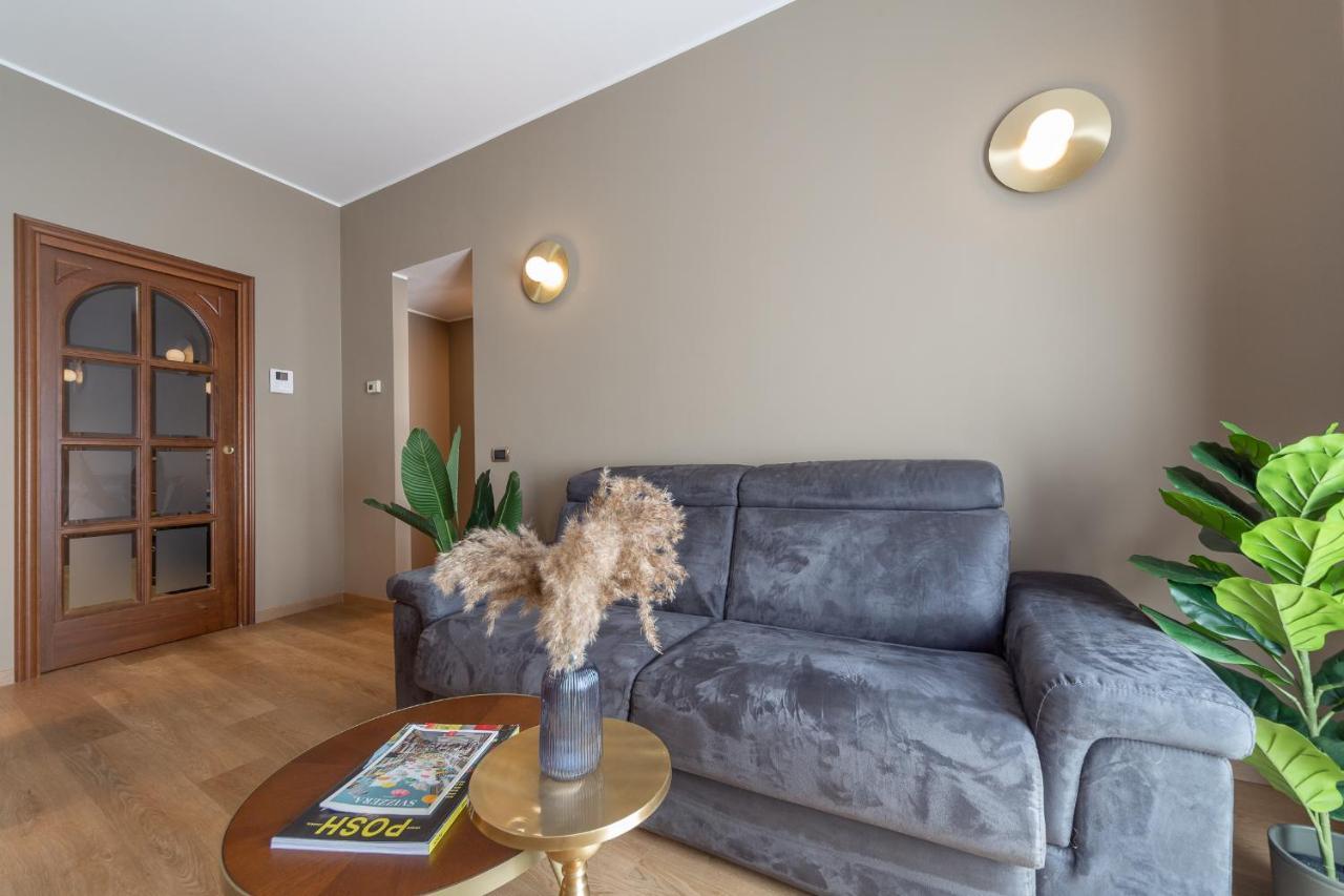Moscova 50 Daire Milano Dış mekan fotoğraf