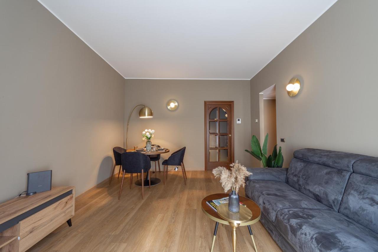 Moscova 50 Daire Milano Dış mekan fotoğraf