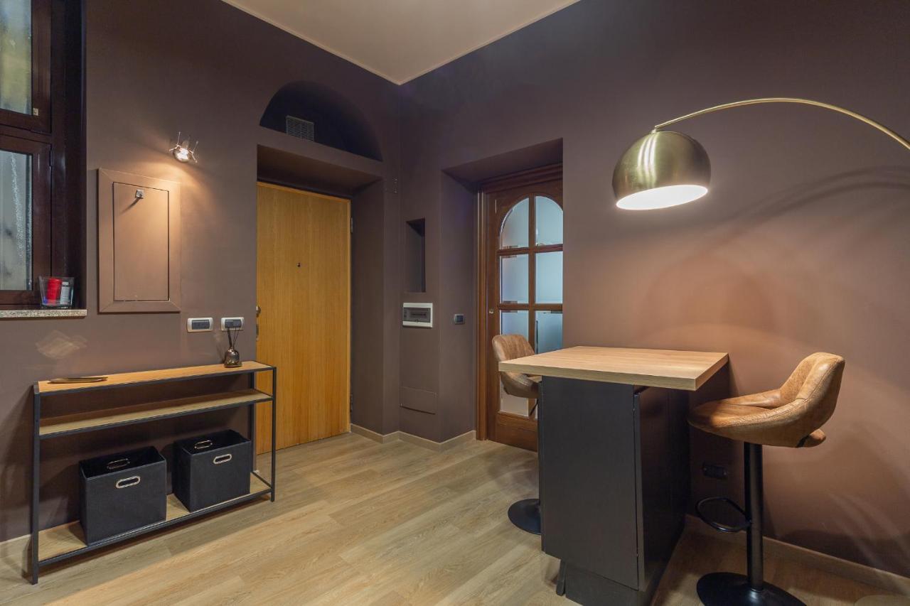 Moscova 50 Daire Milano Dış mekan fotoğraf