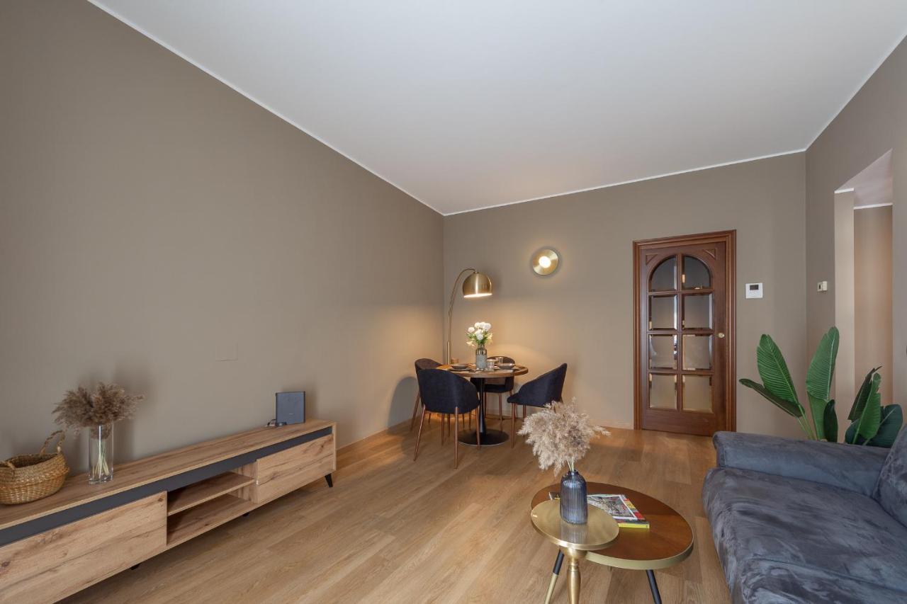 Moscova 50 Daire Milano Dış mekan fotoğraf