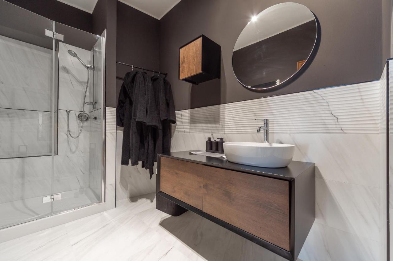 Moscova 50 Daire Milano Dış mekan fotoğraf