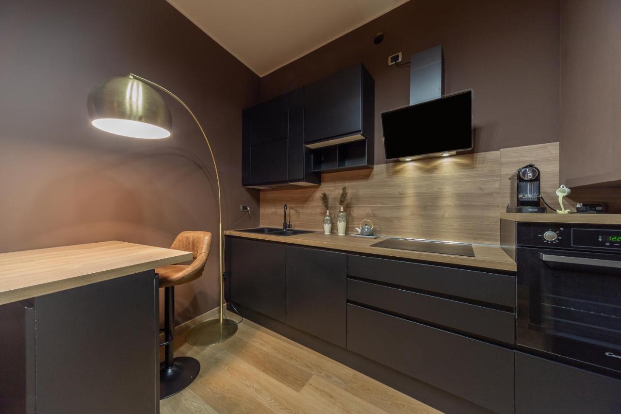 Moscova 50 Daire Milano Dış mekan fotoğraf
