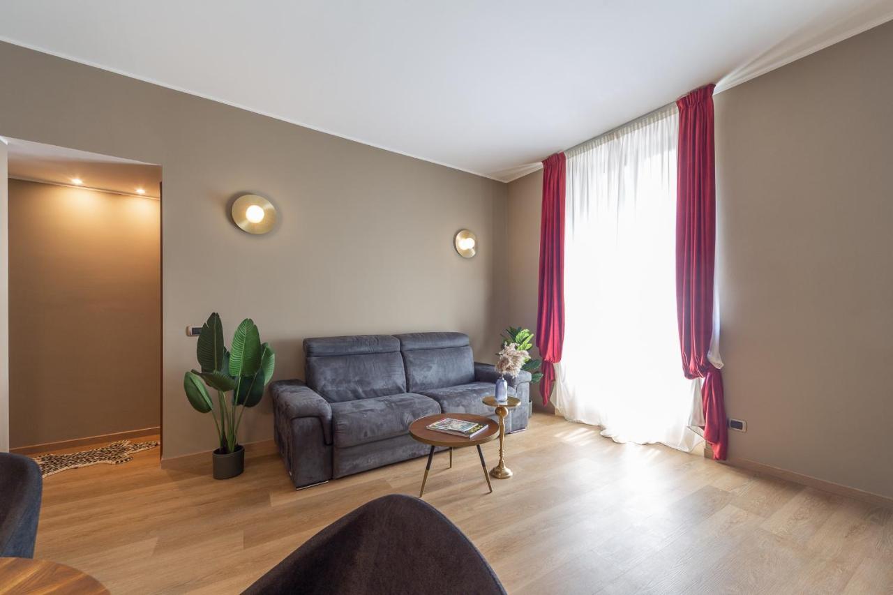 Moscova 50 Daire Milano Dış mekan fotoğraf