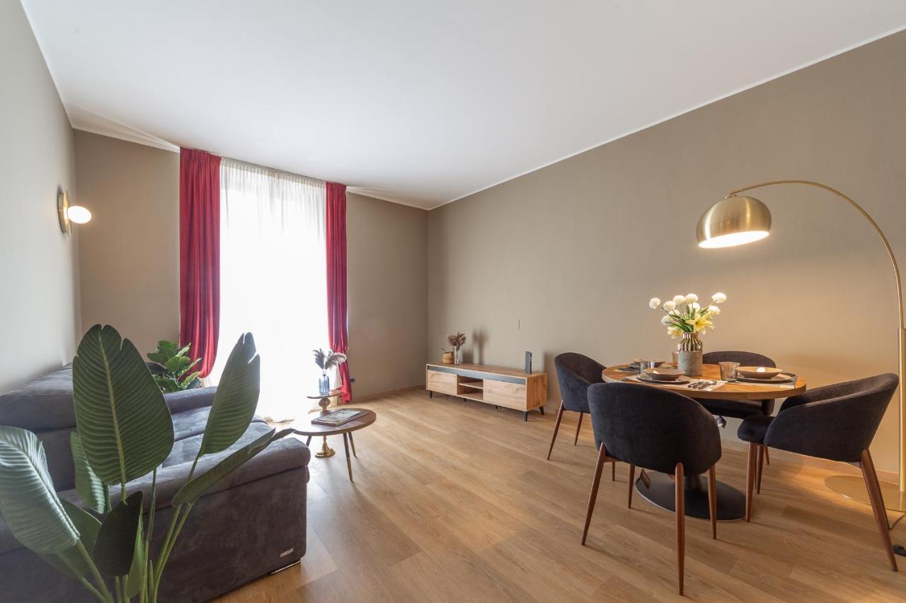 Moscova 50 Daire Milano Dış mekan fotoğraf